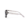 Insalt Polarised Èziview Clear Sunglasses