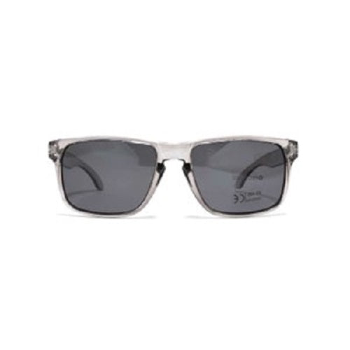 Insalt Polarised Èziview Clear Sunglasses dark