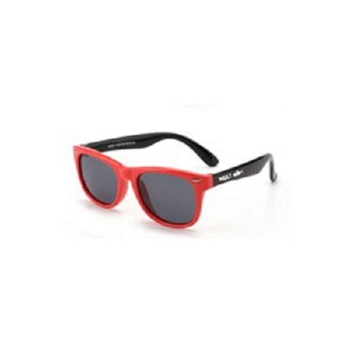 Insalt Polarised Kids Tough Sunglasses
