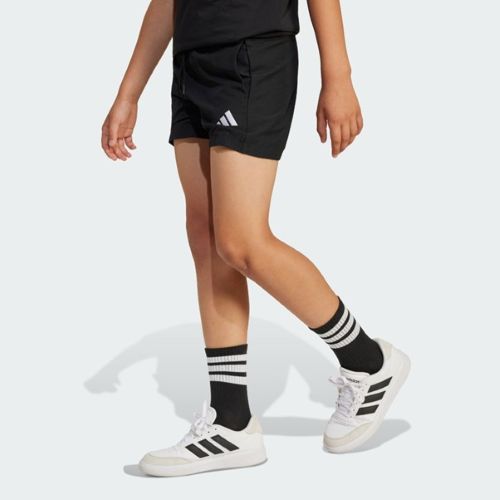 Adidas Kids Small Logo Chelsea Short Black/White