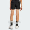 Adidas Kids Small Logo Chelsea Short Black/White