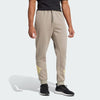 Adidas Mens Future Icons 3 Stripes Pant Putty Beige