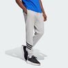 Adidas Mens Future Icons 3 Stripes Pant Medium Grey Heather