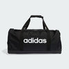 Adidas Linear Duffel Bag Medium Black/White