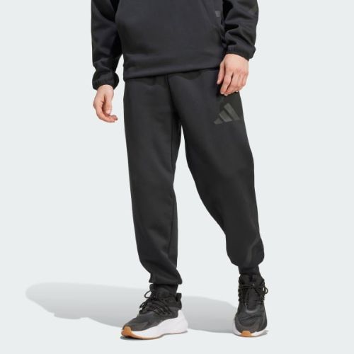 Adidas Mens Z.N.E. Pant Black