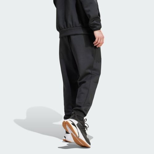 Adidas Mens Z.N.E. Pant Black