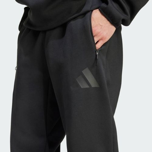 Adidas Mens Z.N.E. Pant Black