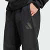Adidas Mens Z.N.E. Pant Black