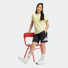 Adidas Kids Big Logo Knit Short 210 Black/White