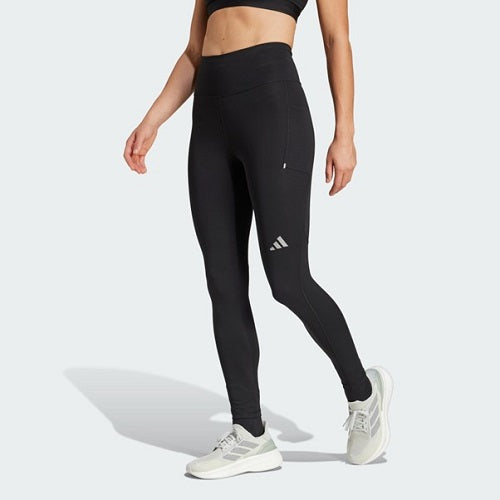 Adidas Womens Ultimate 7/8 Tight Black