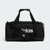 Adidas Linear Duffel Bag Small Black/White