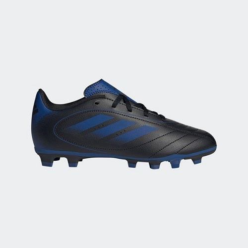 Adidas Kids Goletto IX FG/MG Royal Blue/Core Black/Royal Blue