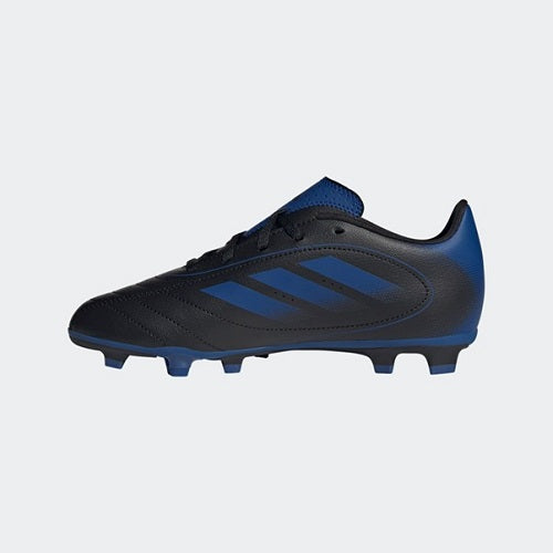 Adidas Kids Goletto IX FG/MG Royal Blue/Core Black/Royal Blue