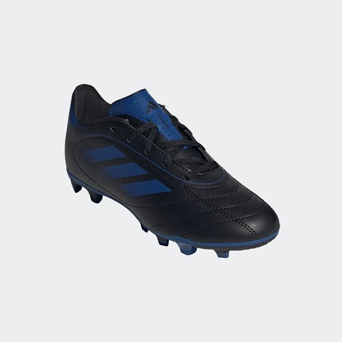 Adidas Kids Goletto IX FG/MG Royal Blue/Core Black/Royal Blue