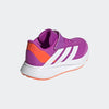 Adidas Kids Duramo SL2 EL C PS Purple Burst/Cloud White/Impact Orange