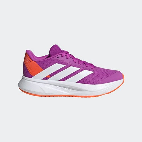 Adidas Kids Duramo SL2 GS Purple Burst/Cloud White/Impact Orange