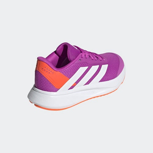 Adidas Kids Duramo SL2 GS Purple Burst/Cloud White/Impact Orange