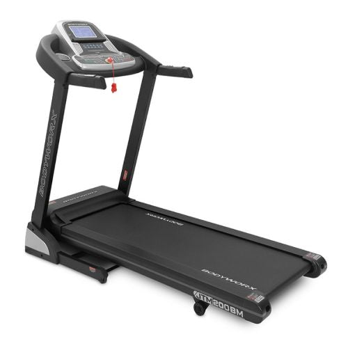 Bodyworx Treadmill TM200BM Brushless 2.0HP