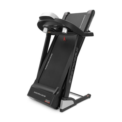 Bodyworx Treadmill TM200BM Brushless 2.0HP