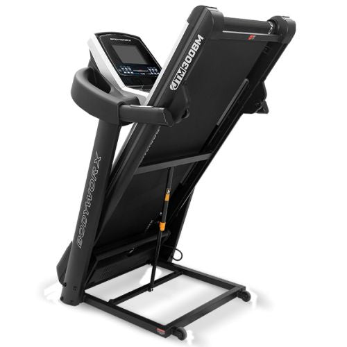 Bodyworx Treadmill TM300BM Brushless 3.0HP