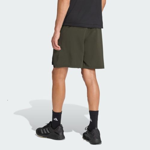 Adidas Mens D4T 5 Inch Short Night Cargo
