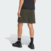 Adidas Mens D4T 5 Inch Short Night Cargo