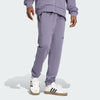 Adidas Mens All Szn Fleece Regular Tapered Pant Preloved Violet