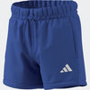 Adidas Kids Small Logo Chelsea Short Seco Blue/White