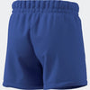 Adidas Kids Small Logo Chelsea Short Seco Blue/White