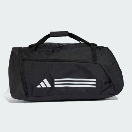 Adidas Training Duffle Bag Black/White Large