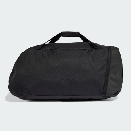Adidas Training Duffle Bag Black/White Large