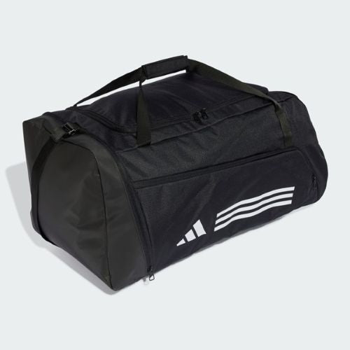 Adidas Training Duffle Bag Black/White Large