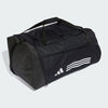 Adidas Training Duffle Bag Black/White Large