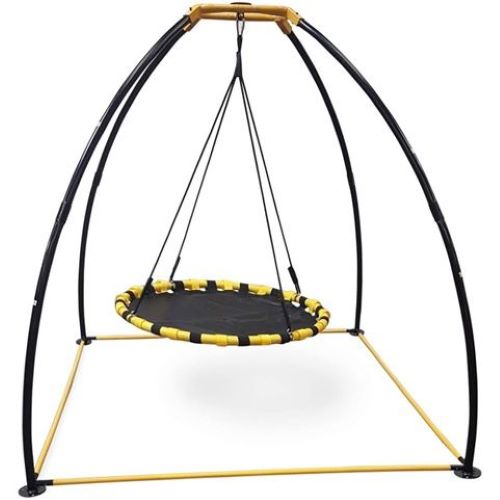 Jumpking UFO Swing Round Seat V3