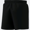 Adidas Mens Small Logo Chelsea 5 Inch Short Black/White