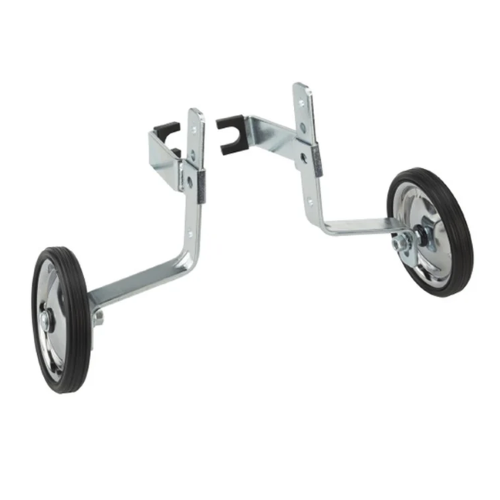 Training Wheels QBP Kids PVC & Steel Uni12-20" Stabiliser Bars