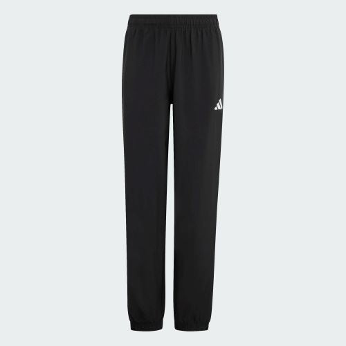 Adidas Kids Small Logo Stanford Pant Black