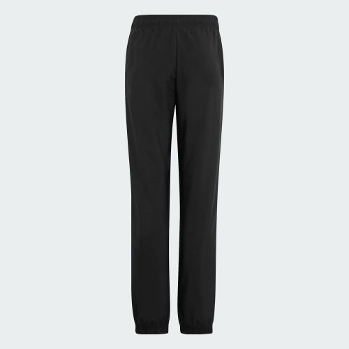 Adidas Kids Small Logo Stanford Pant Black