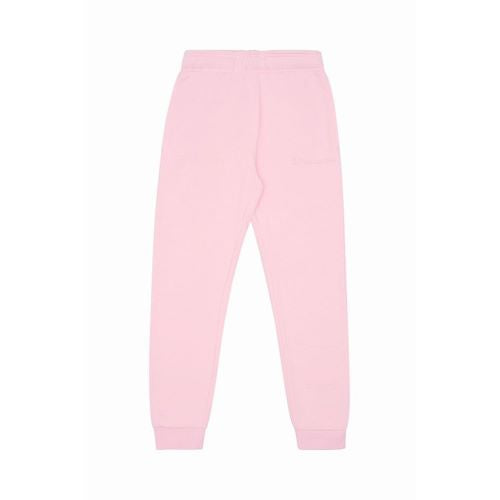 Champion Kids Script Cuff Pant Sugar Babe