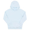 Champion Kids Tonal Script Hoodie Spring Sky Blue