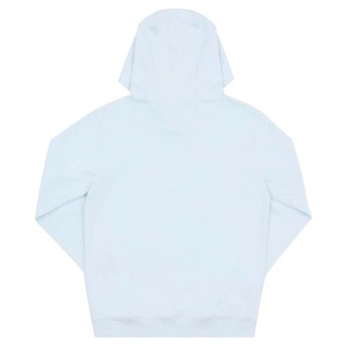 Champion Kids Tonal Script Hoodie Spring Sky Blue