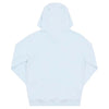 Champion Kids Tonal Script Hoodie Spring Sky Blue