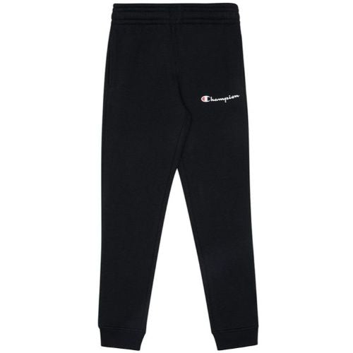Champion Kids Skinny Leg Pant Black