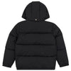 Champion Kids Junior Puffer Jacket Black