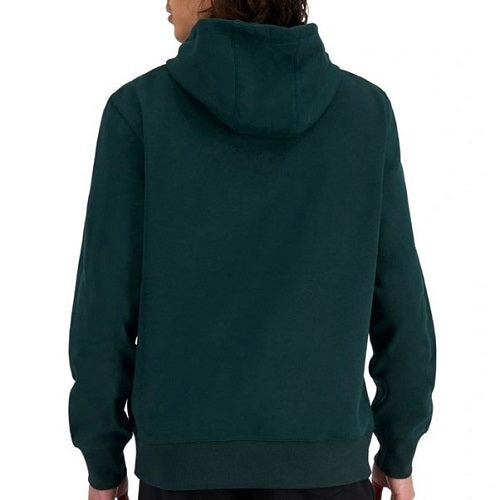 Champion Kids Script Hoodie Mid Field