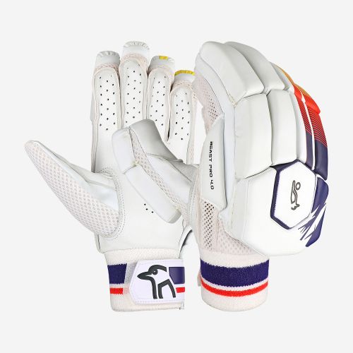 Kooka Beast Pro 4.0 Cricket Batting Gloves
