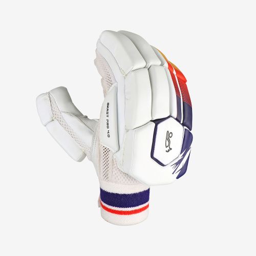 Kooka Beast Pro 4.0 Cricket Batting Gloves