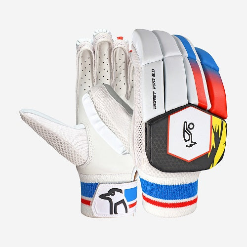 Kooka Beast Pro 6.0 Cricket Batting Gloves