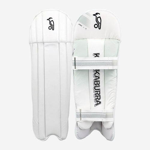 Kooka Pro 1.0 Wicket Keeping Pads