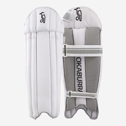 Kooka Pro 2.0 Wicket Keeping Pads